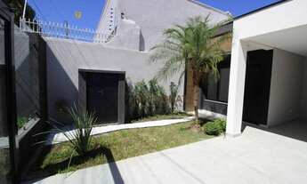 Imagem 6: Casa com 3 dormitórios à venda, 93 m² por R$ 545.000,00 - Águas Belas - São José dos Pinha