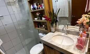 Imagem 7: Apartamento em Nova Parnamirim - 3/4 Suíte - 77m²