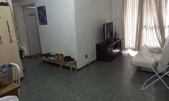 Imagem: Vaga em apartamento para dividir no assunção