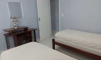 Imagem 7: Apartamento mobiliado próximo à praia