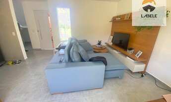 Imagem 3: CASA A VENDA - 2 SUÍTES- TERRA NOBRE - COTIA - SP