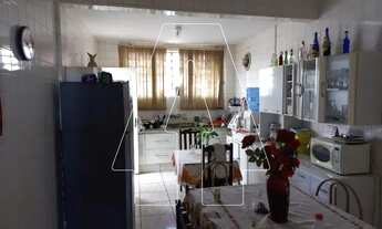 Imagem: Araçatuba - Apartamento - Centro