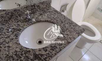 Imagem 7: Apartamento com 3 dormitórios para alugar, 107 m² por R$ 1.450,00/mês - Santa Maria - Uber