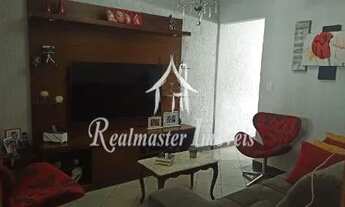 Imagem 4: SOBRADO RESIDENCIAL em SÃO BERNARDO DO CAMPO - SP, TABOÃO