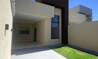 Imagem 3: Casa 3qts ótimo padrão no Parque das Amendoeiras