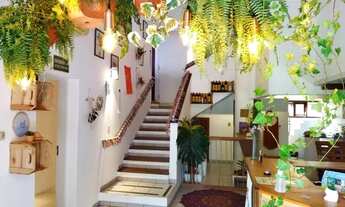 Imagem: Vaga para Mensalista - Hostel Manjericão