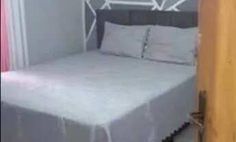 Imagem 3: Casa para venda com 80 metros quadrados com 2 quartos em Pernambués