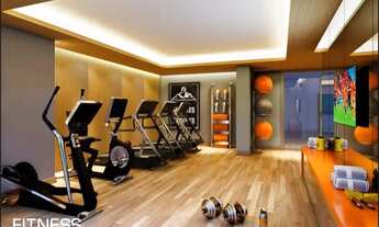 Imagem 5: Duetto - Cobertura para venda com 3 quartos e 2 suítes em Icaraí - Niterói - RJ