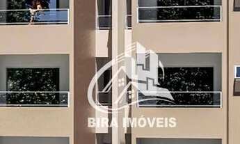 Imagem 2: Apartamento com 2 dormitórios à venda, 57 m² por R$ 245.000,00 - Olinda - Uberaba/MG