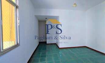 Imagem 5: Tijuca - Sala 02 quartos