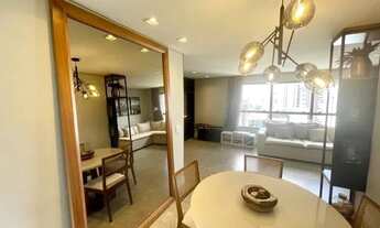 Imagem 3: Apartamento Venda 1 Dormitórios - 87 m² Brooklin