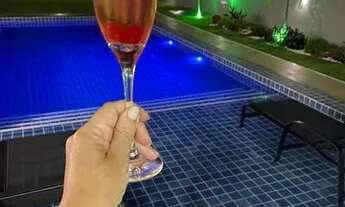 Imagem 6: Casa de condomínio para venda com 180 metros quadrados com 4 quartos Barra do Jacuípe