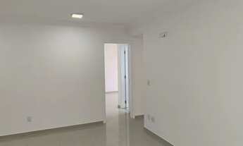 Imagem 3: Novo, 2 quartos (c/ suíte), 2 banheiros, área externa privativa e garagem privativa -122 m