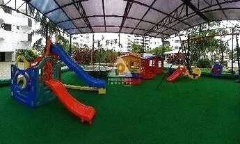 Imagem 6: APARTAMENTO BARRA BALI 3QTS