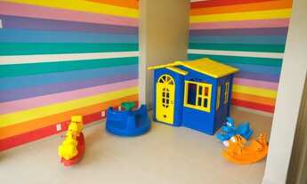 Imagem 3: Apartamento para aluguel possui 60 metros quadrados com 1 quarto em São Cristóvão - Teresi