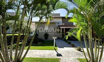 Imagem 4: Casa - Condomínio Residencial Terras do Caribe - Valinhos