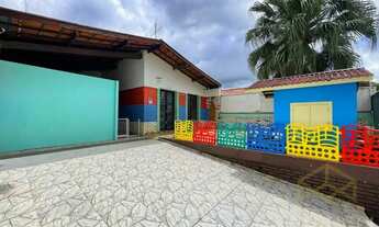 Imagem 2: Casa - Vila Nogueira - Campinas