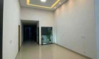 Imagem 4: Casa com 3 quartos - Bairro Residencial Humaitá em Goiânia