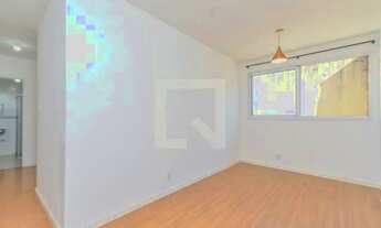 Imagem 2: Apartamento para Aluguel - Santa Cecília, 2 Quartos, 54 m2