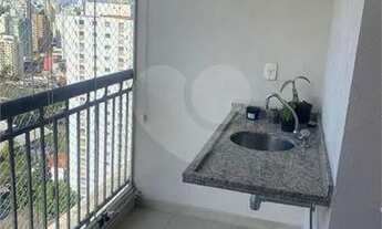 Imagem 6: Apto em excelente localização