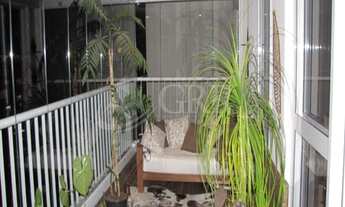 Imagem 2: Apartamento com 3 suítes no Condomínio Grand Splendor - Jardim das industrias - Região Oes