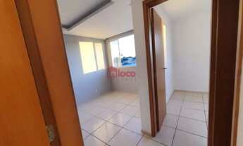 Imagem 5: Rio de Janeiro - Apartamento Padrão - Campo Grande