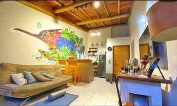 Imagem 6: Apartamento para venda tem 106 metros quadrados com 2 quartos