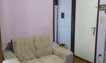 Imagem 2: Apartamento para venda tem 78 metros quadrados com 2 quartos em Bela Vista - São Paulo - S