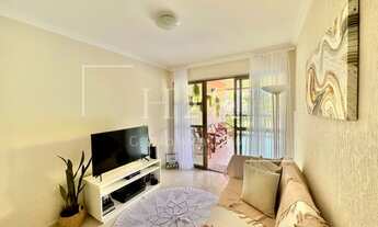 Imagem 3: Exclusivo Apartamento com Varandão e Duas Suítes!