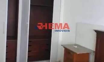 Imagem 13: Apartamento para venda com 140 metros quadrados com 3 quartos em Boqueirão - Santos - SP