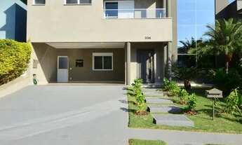 Imagem 1: Condomínio Residencial Amstalden