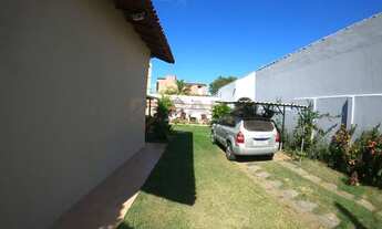 Imagem 3: Casa para venda possui 400 metros quadrados com 4 quartos em São Francisco - Serra - ES