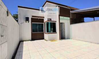 Imagem 3: Casa para Venda - Shangri-lá, Pontal do Paraná - 120m², 2 vagas