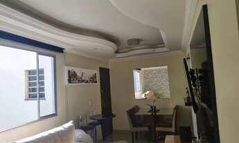 Imagem 3: Lindo Apto bairro Silveira reformado oportunidade