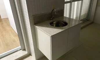 Imagem 3: Locação Anual - Apartamento Mobiiado com 3 dormitorios e 2 vagas - Praia Brava