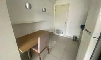 Imagem 4: Flat para aluguel possui 24 metros quadrados com 1 quarto em Ilha do Leite - Recife - PE