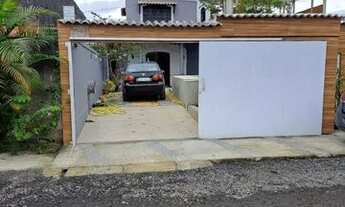 Imagem 2: Alugo Excelente casa com 3 quartos sendo 1 suíte ! piscina em Vargem Pequena!! Rua Sem Saí