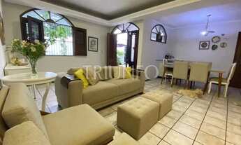 Imagem 5: Casa 170m² no Jardim Atlântico Móveis Projetados 03 Quartos TR71918_MKT_12