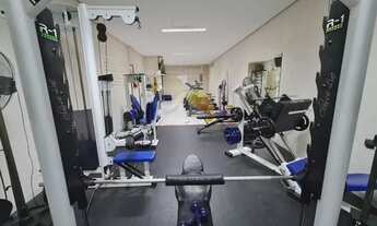 Imagem 2: Apartamento para venda com 5 metros quadrados com 3 quartos em Varginha - Itajubá - MG