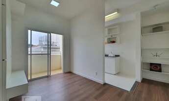 Imagem 4: Apartamento à Venda - Sacomã, 2 Quartos, 45 m2