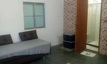 Imagem 5: Kitnet temporada Anual