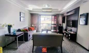 Imagem: APTO NO COND EMANUEL FONSECA PARA VENDA