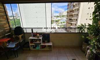 Imagem 5: Residencial Tangará - Apartamento - 3 quartos, 1 suíte, 2 vagas