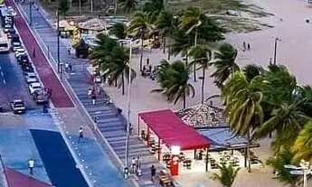 Imagem: Quarto beira mar em Tambaú