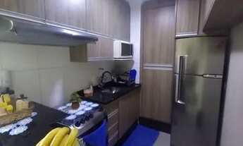 Imagem 5: Apartamento para Aluguel com 2 quartos , 45m² em Jardim Santa Terezinha (Zona Leste) - São