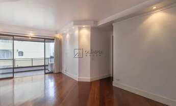 Imagem 2: Apartamento Venda 3 Dormitórios - 96 m² Moema