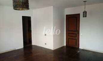 Imagem 2: São Paulo - Apartamento Padrão - Vila Clementino