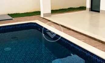 Imagem 7: Casa Térrea Jardins Bolonha codigo: 30699