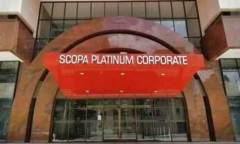 Imagem 2: Sala Comercial Scopa Platinum Corporate - Aldeota
