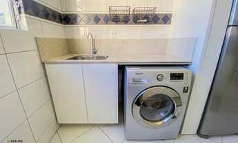 Imagem 7: Apartamento mobiliado na Praia de Palmas - Governador Celso Ramos - SC